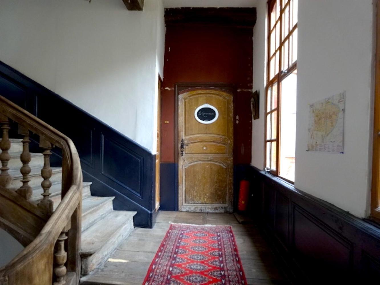 La Garconniere Centre Historique Troyes公寓 外观 照片