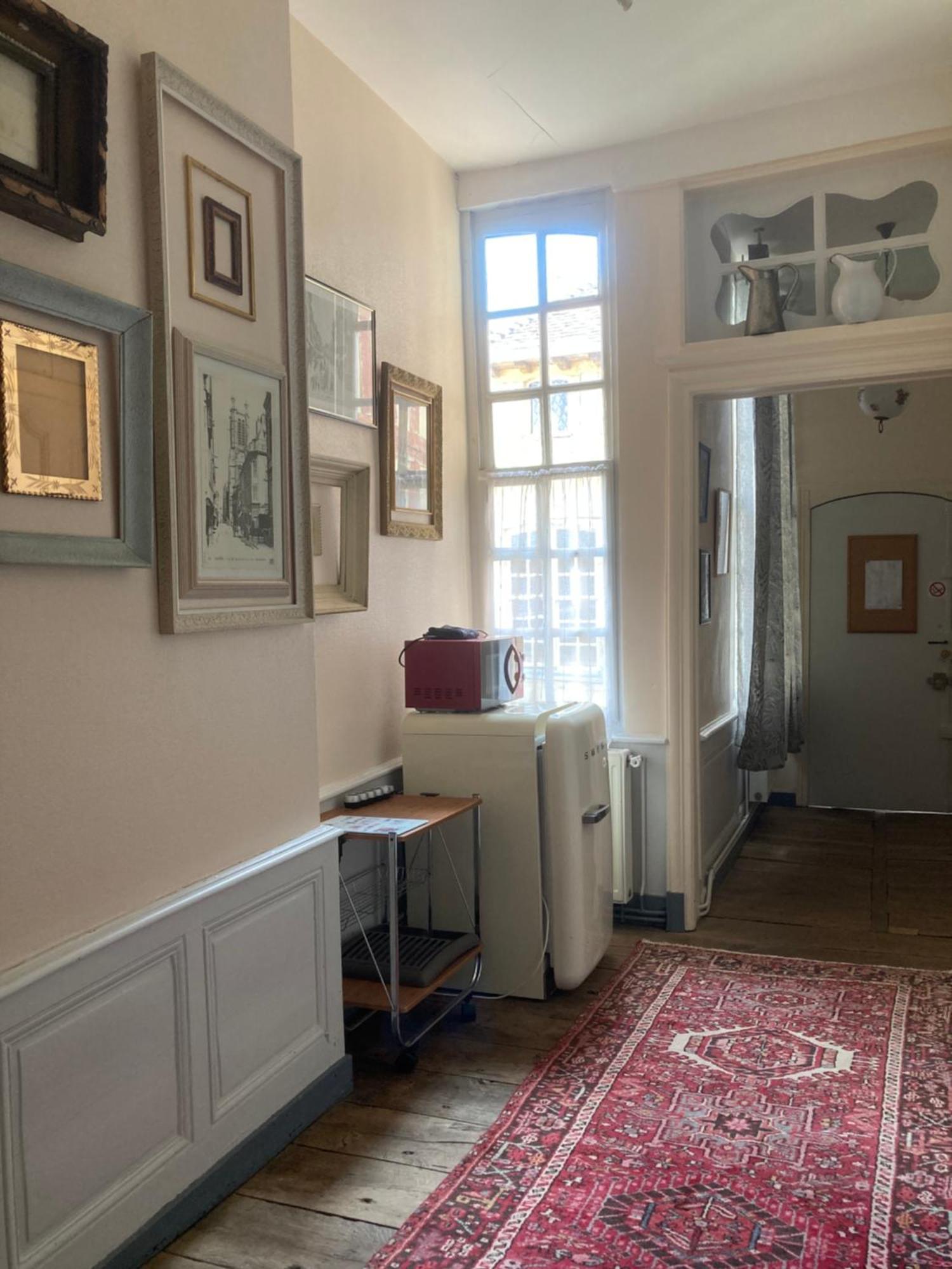 La Garconniere Centre Historique Troyes公寓 外观 照片