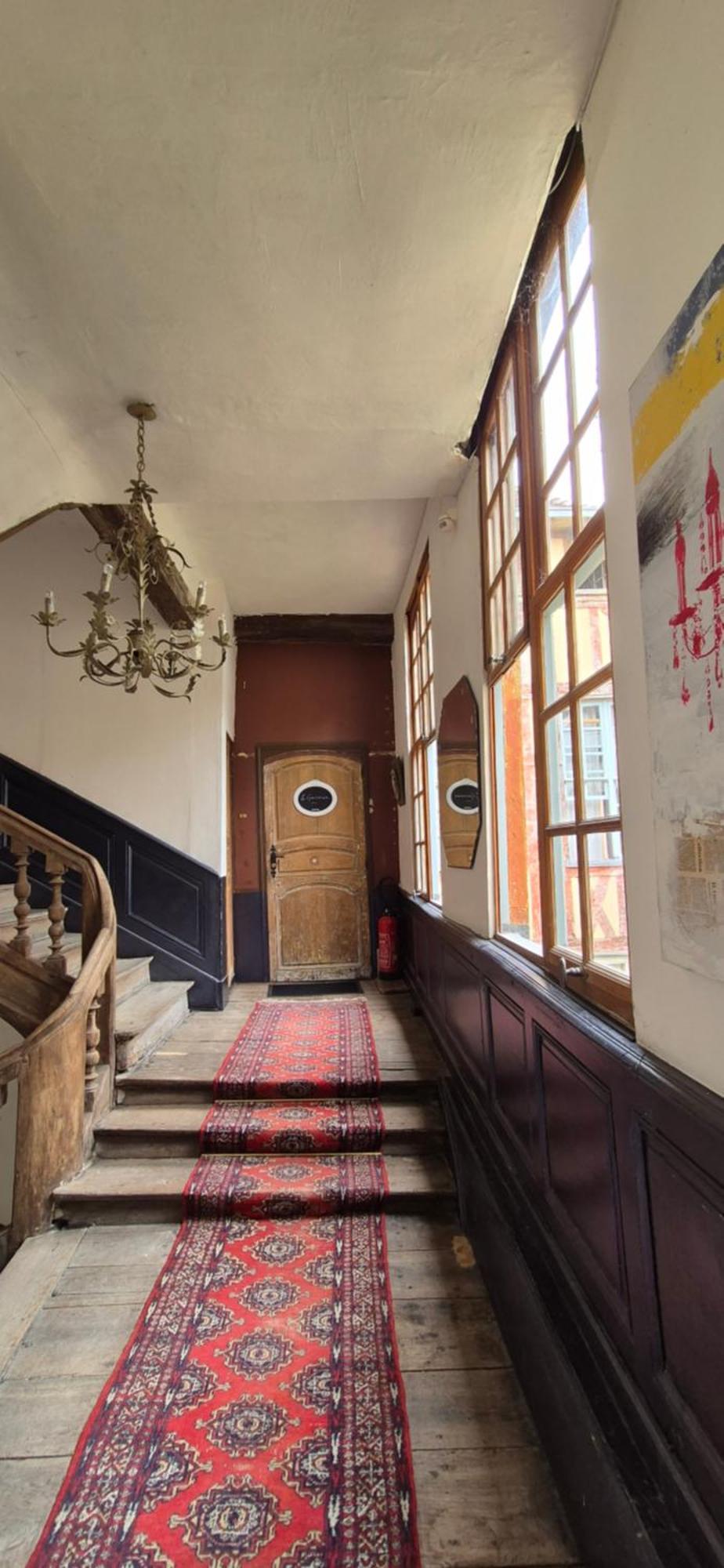 La Garconniere Centre Historique Troyes公寓 外观 照片